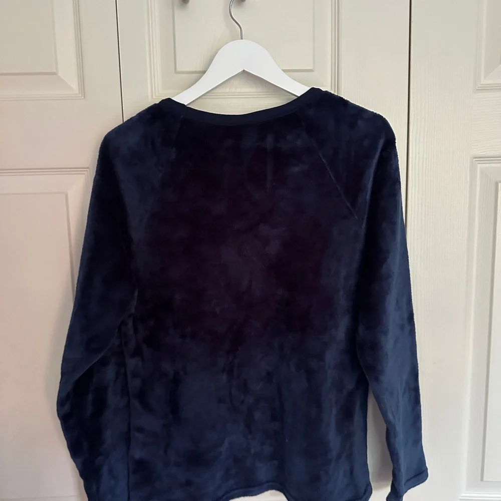 Eeyore Holiday Cozy Crewneck